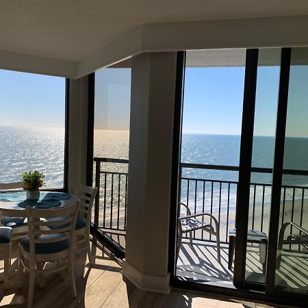 Absolute Beach Pet Friendly Myrtle Beach Esterno foto