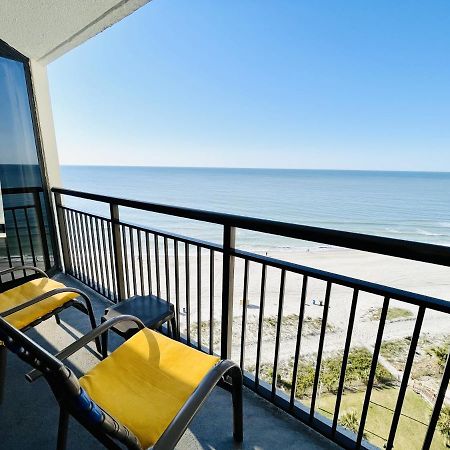 Appartamento Absolute Beach Pet Friendly Myrtle Beach Esterno foto