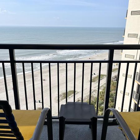 Absolute Beach Pet Friendly Myrtle Beach Esterno foto