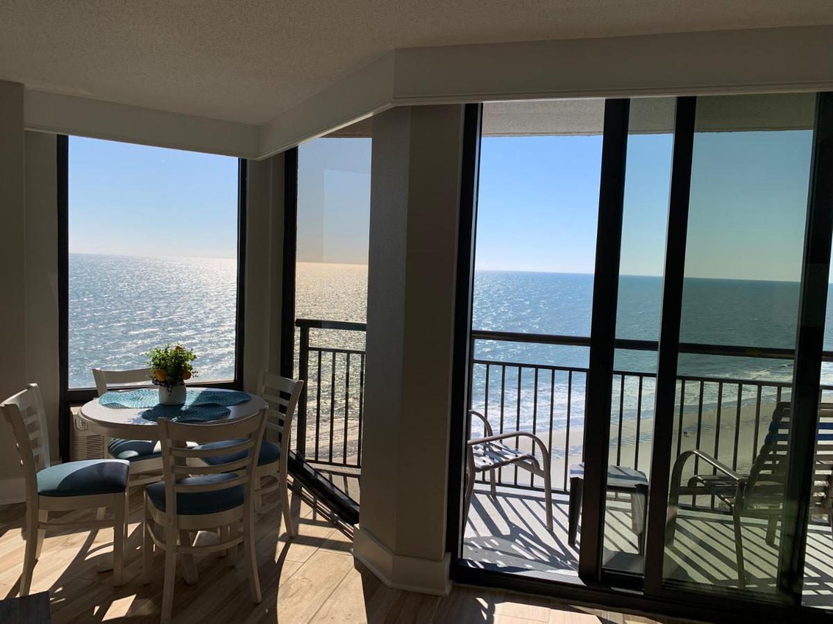 Absolute Beach Pet Friendly Myrtle Beach Esterno foto