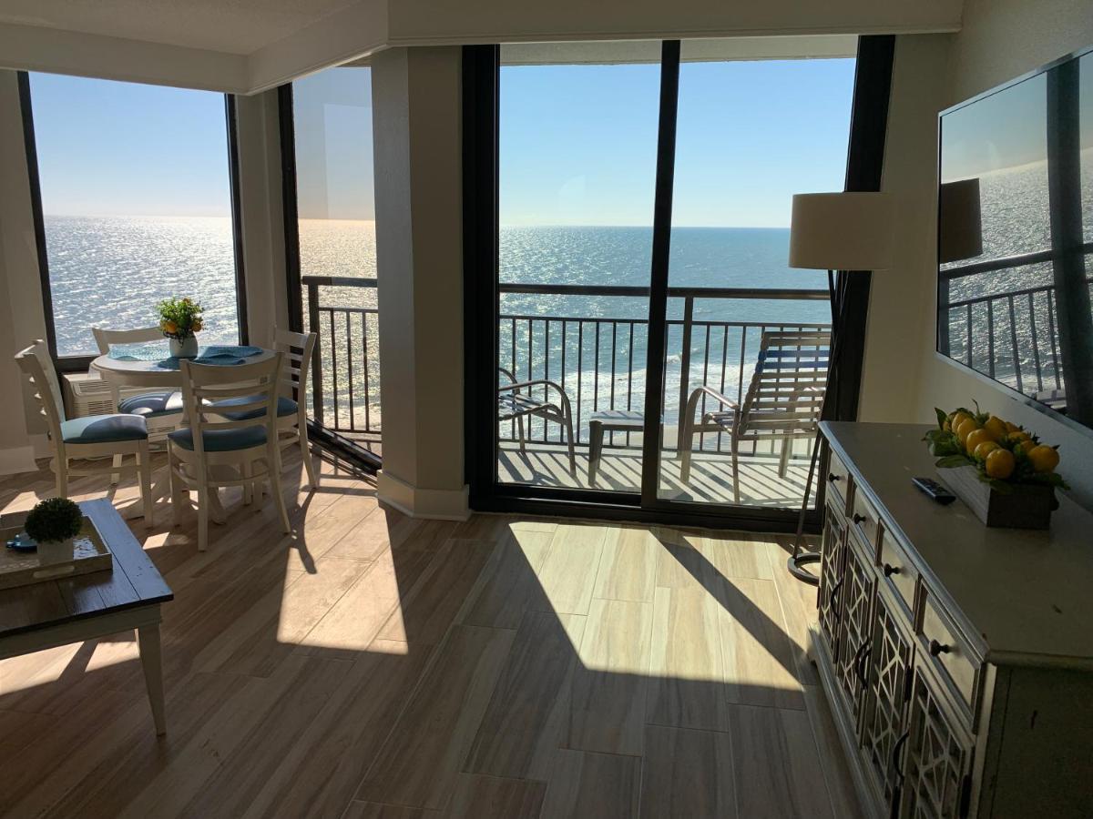 Absolute Beach Pet Friendly Myrtle Beach Esterno foto