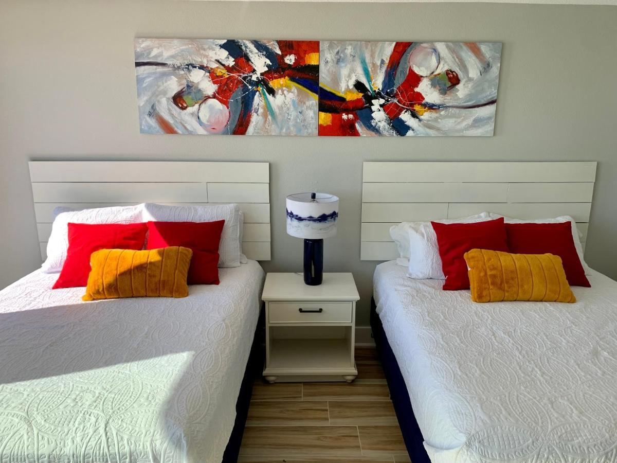 Absolute Beach Pet Friendly Myrtle Beach Esterno foto