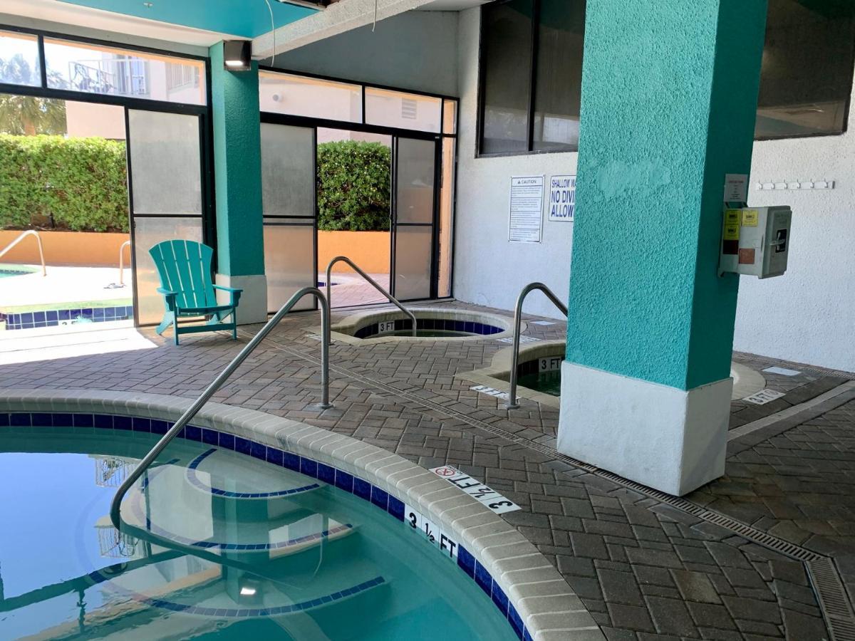 Absolute Beach Pet Friendly Myrtle Beach Esterno foto