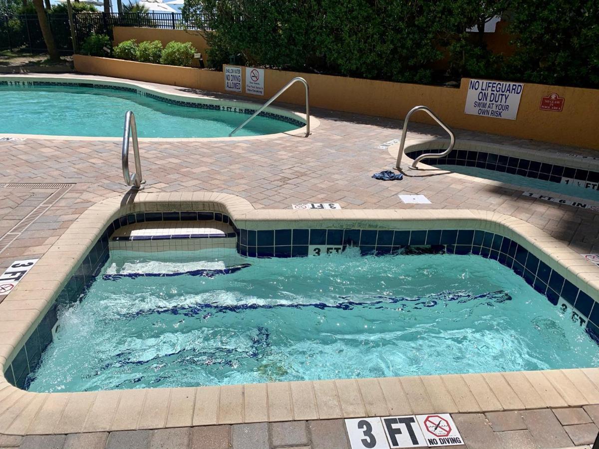 Absolute Beach Pet Friendly Myrtle Beach Esterno foto