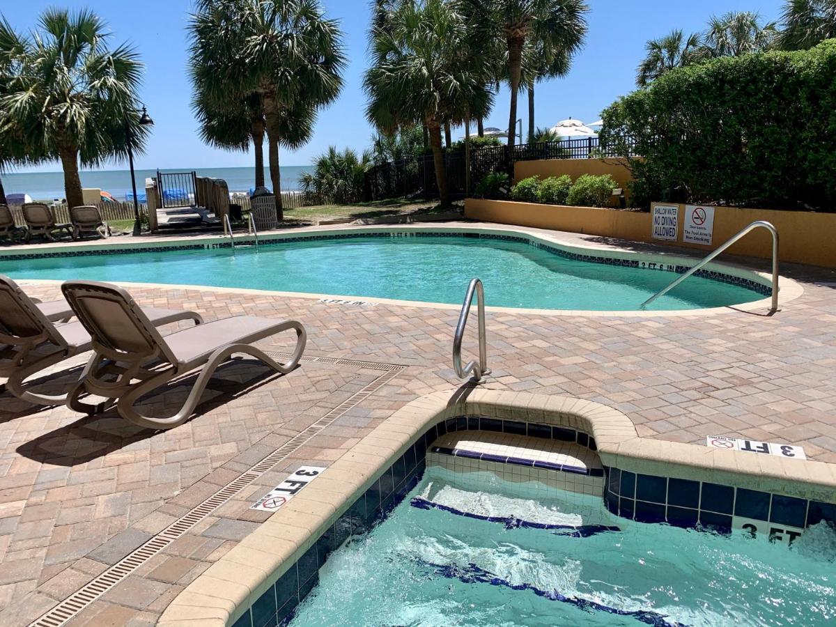 Absolute Beach Pet Friendly Myrtle Beach Esterno foto