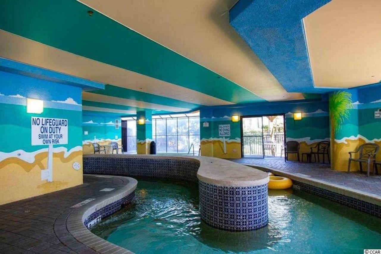 Absolute Beach Pet Friendly Myrtle Beach Esterno foto