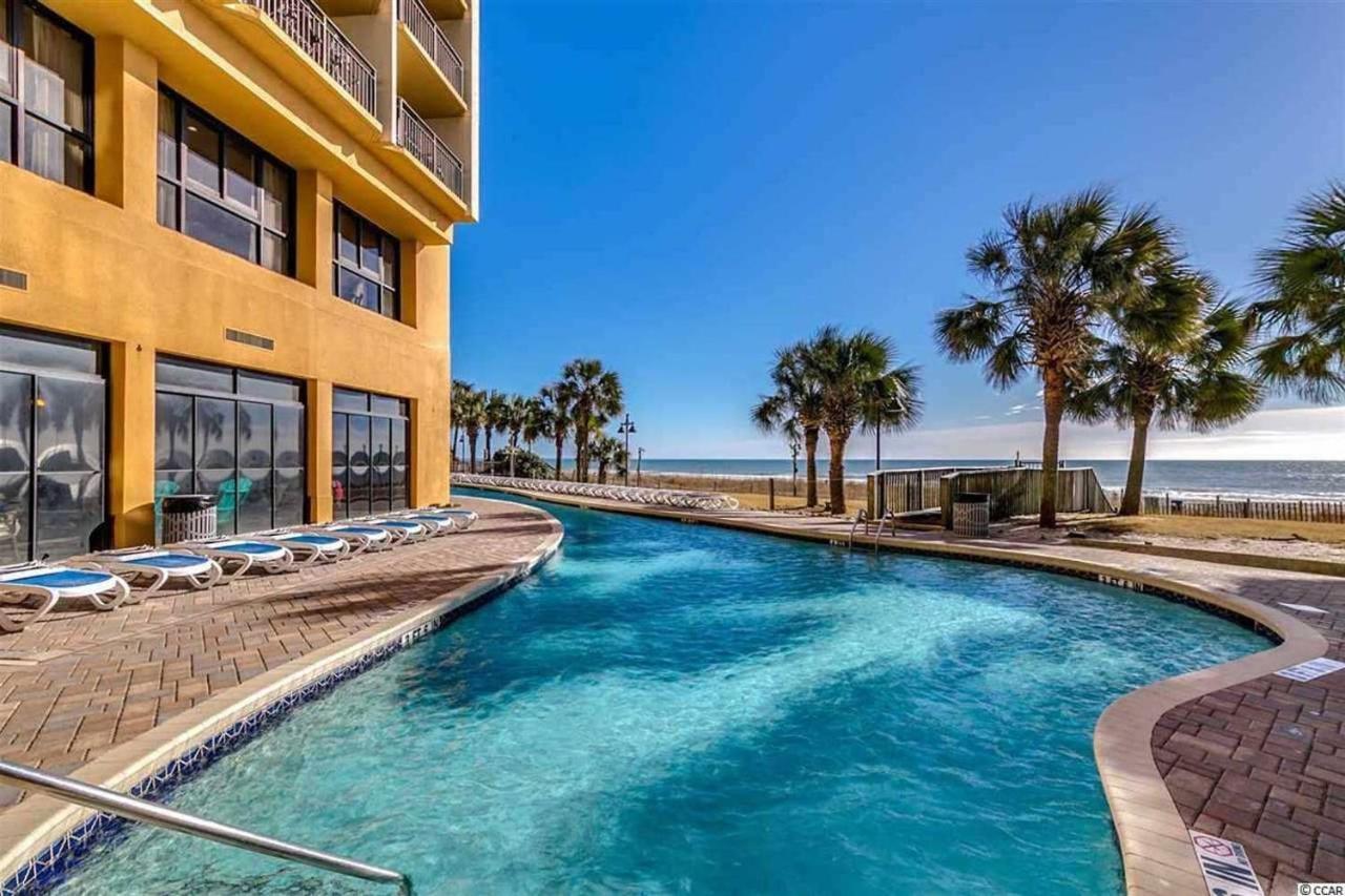 Absolute Beach Pet Friendly Myrtle Beach Esterno foto