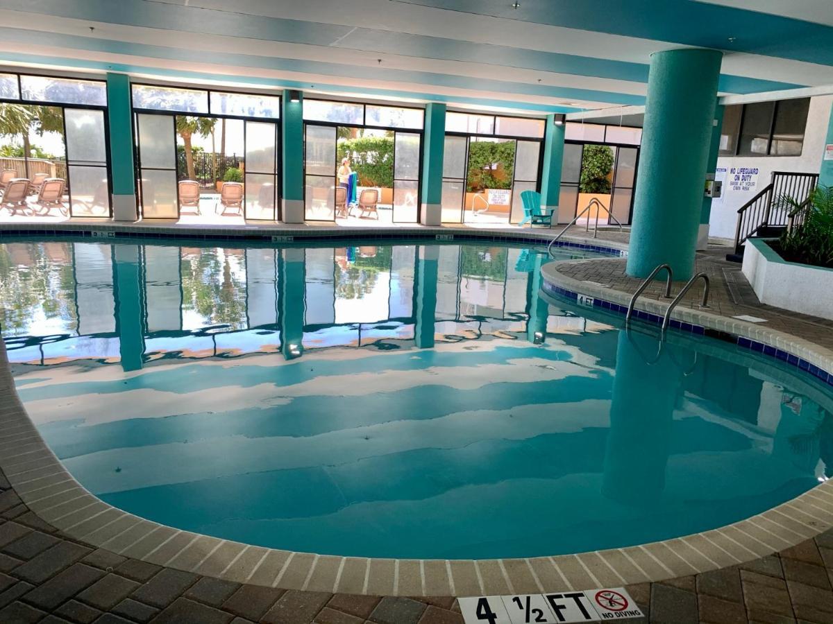 Absolute Beach Pet Friendly Myrtle Beach Esterno foto