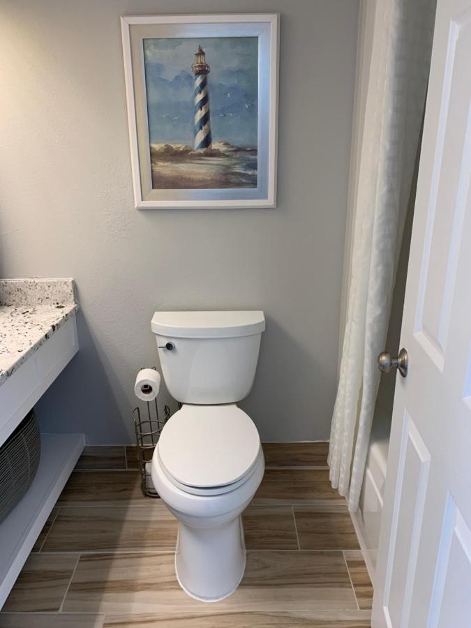 Absolute Beach Pet Friendly Myrtle Beach Esterno foto