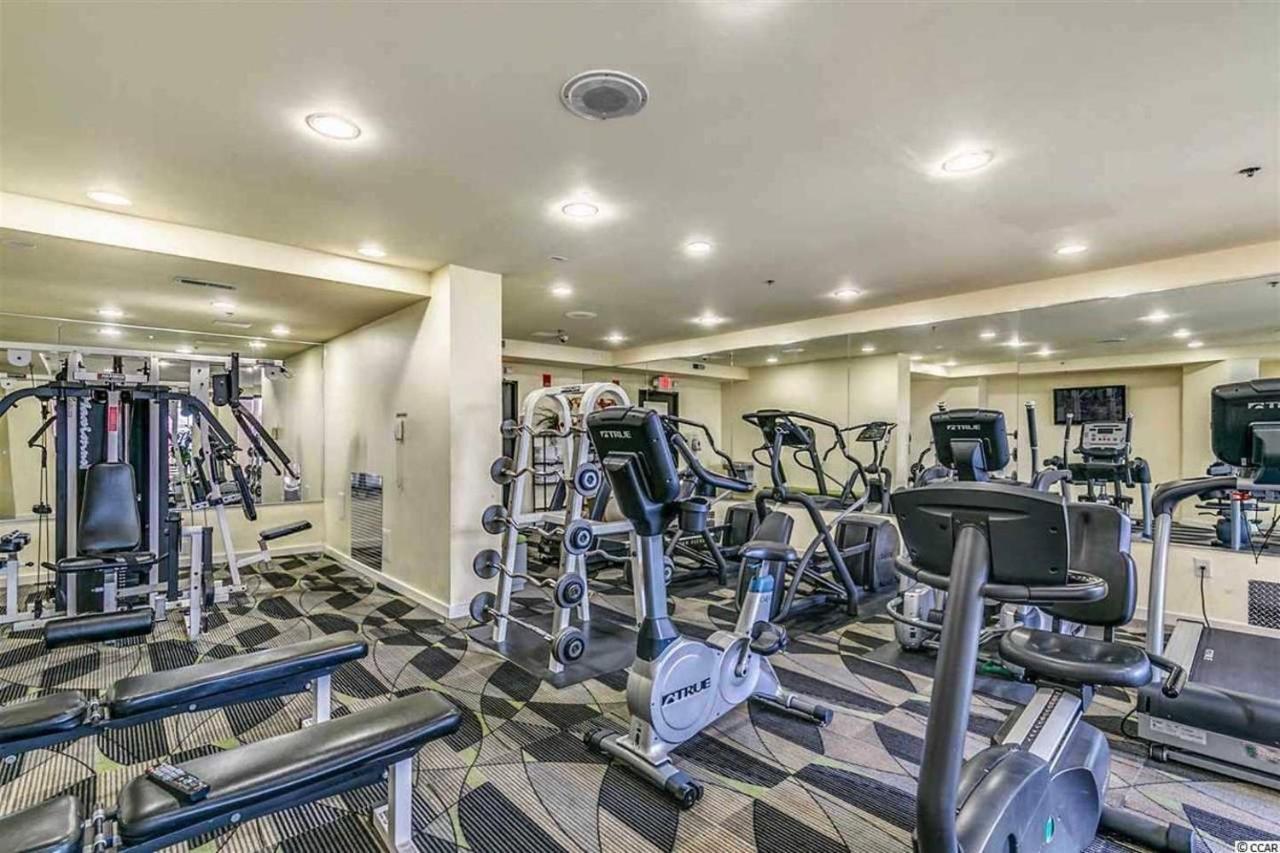 Absolute Beach Pet Friendly Myrtle Beach Esterno foto