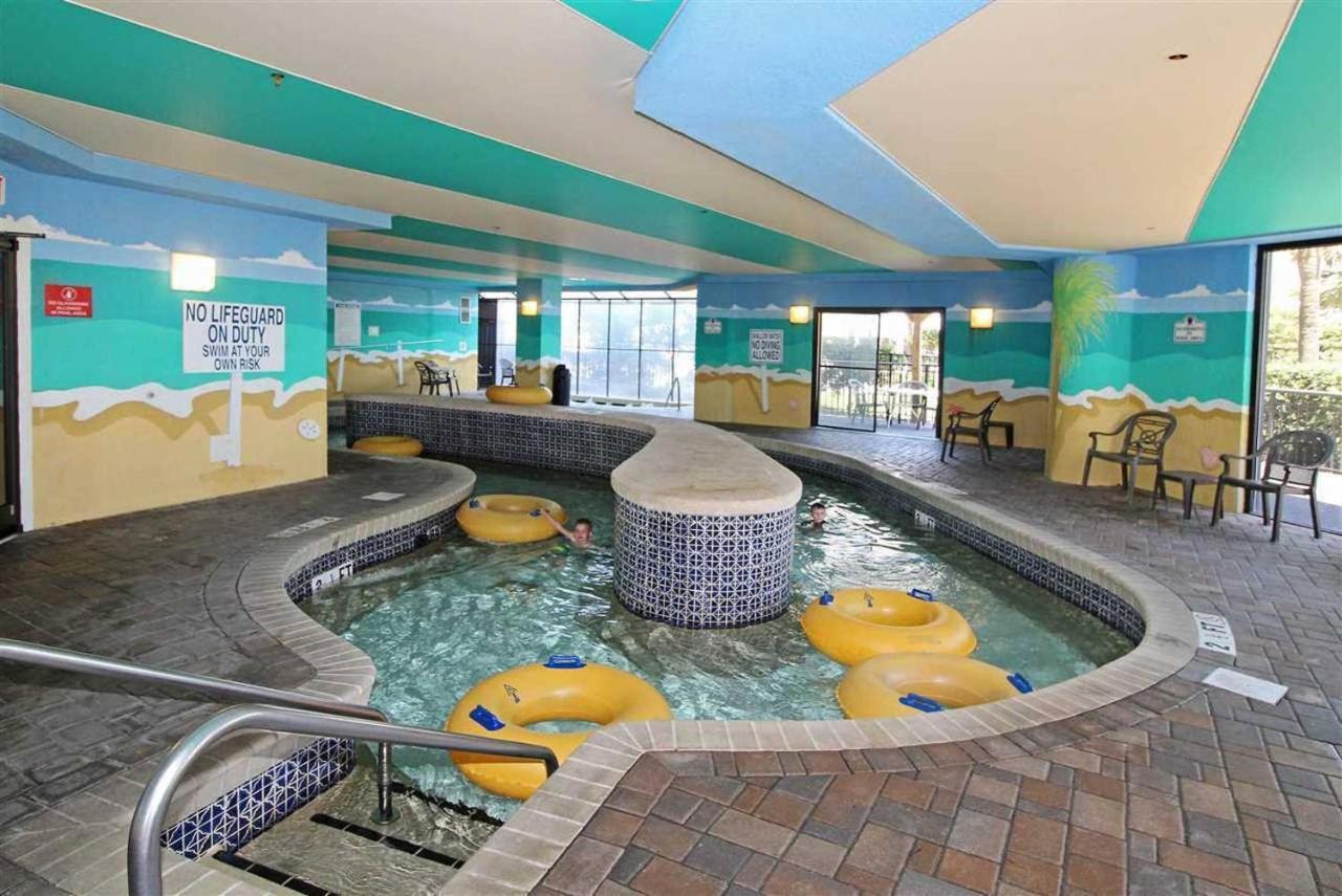 Absolute Beach Pet Friendly Myrtle Beach Esterno foto