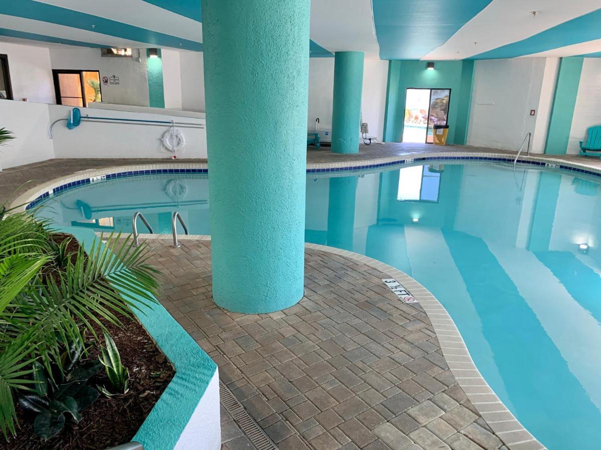 Absolute Beach Pet Friendly Myrtle Beach Esterno foto