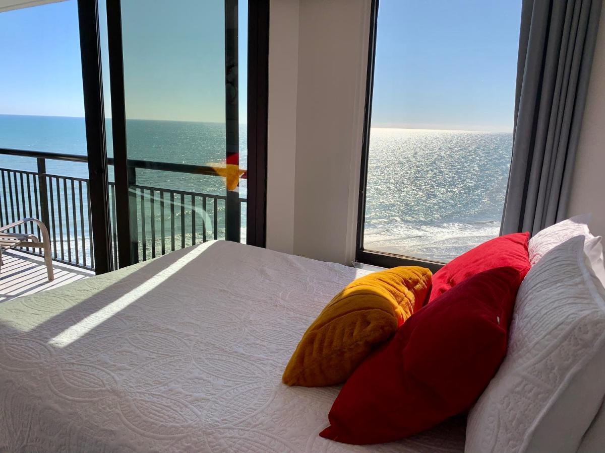 Absolute Beach Pet Friendly Myrtle Beach Esterno foto
