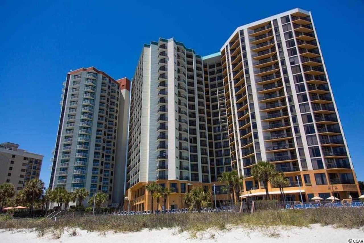 Absolute Beach Pet Friendly Myrtle Beach Esterno foto