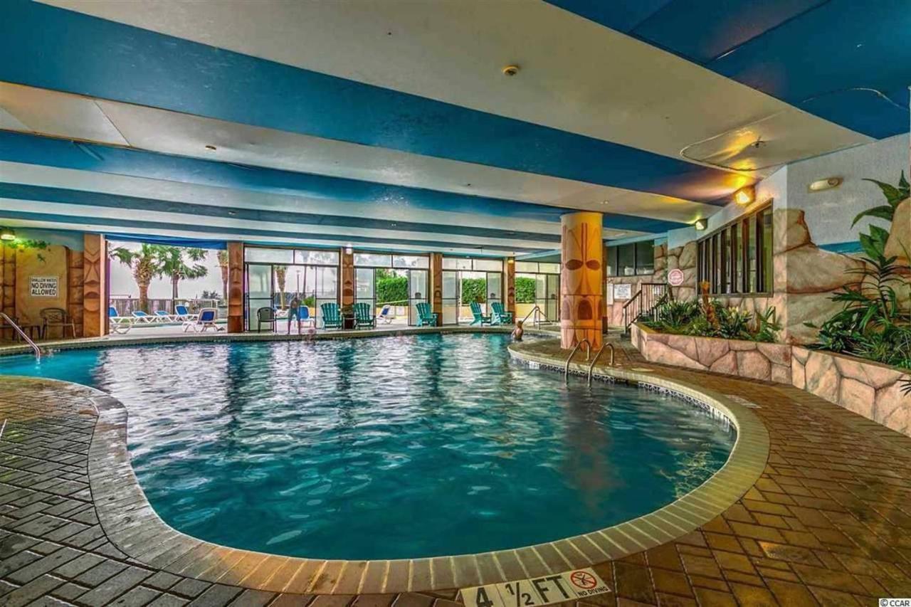 Absolute Beach Pet Friendly Myrtle Beach Esterno foto