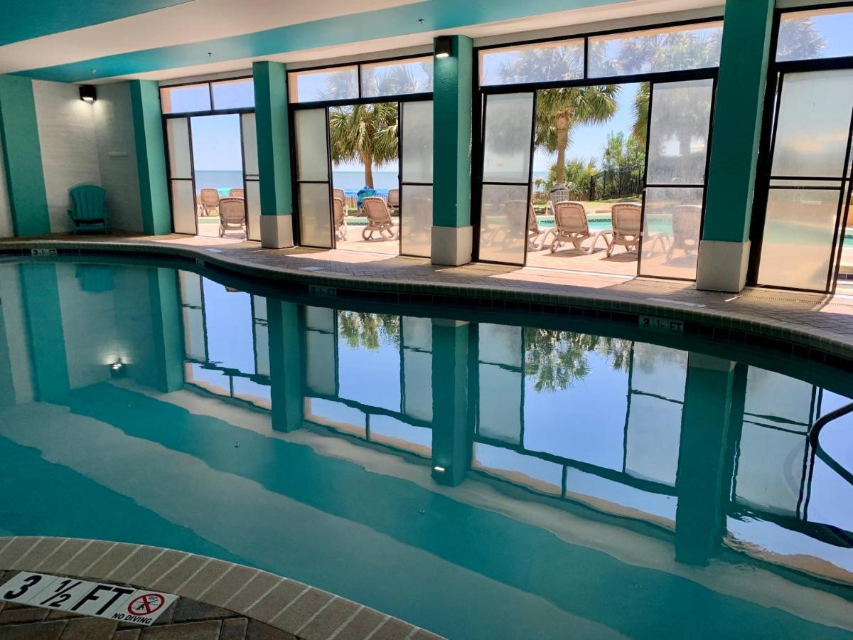 Absolute Beach Pet Friendly Myrtle Beach Esterno foto