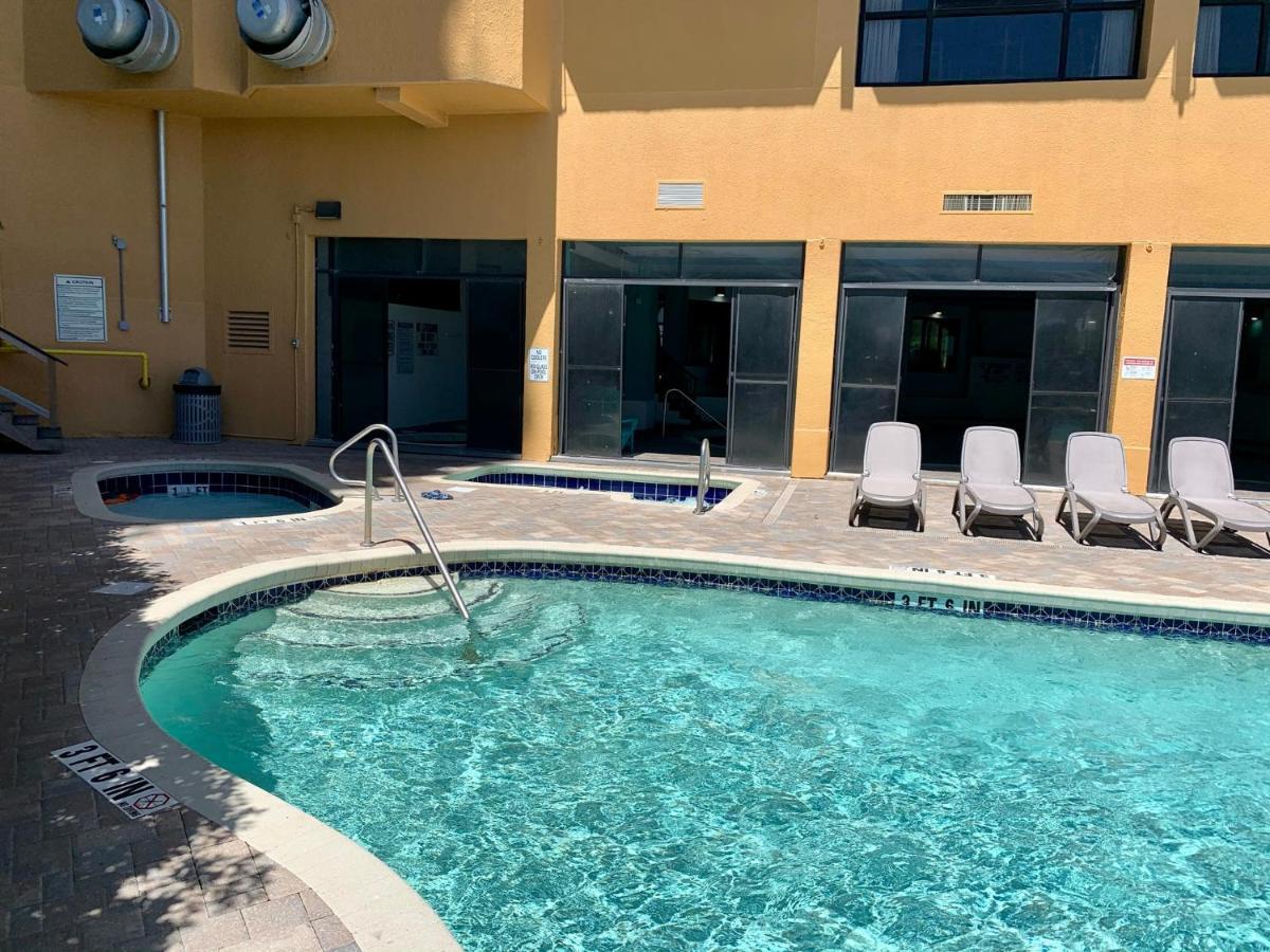 Absolute Beach Pet Friendly Myrtle Beach Esterno foto
