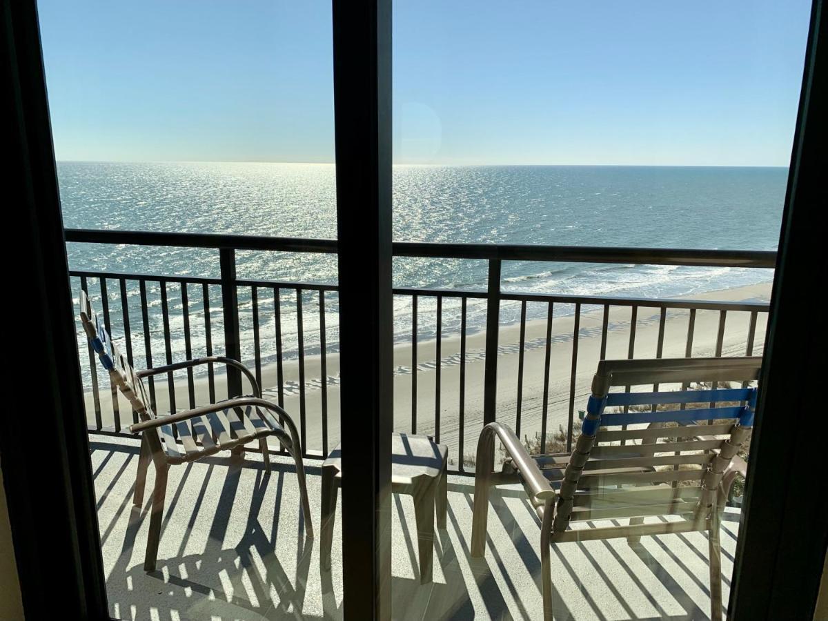 Absolute Beach Pet Friendly Myrtle Beach Esterno foto