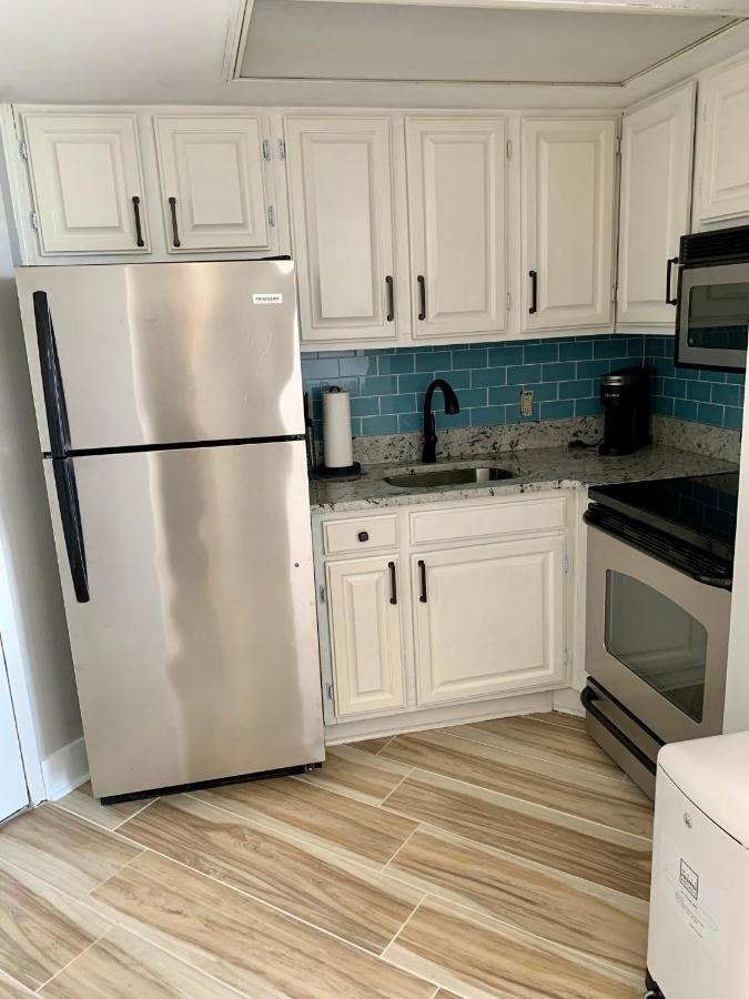 Absolute Beach Pet Friendly Myrtle Beach Esterno foto