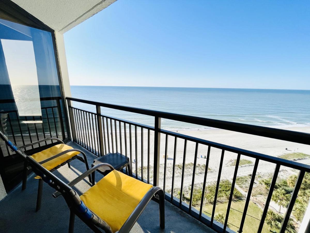 Absolute Beach Pet Friendly Myrtle Beach Esterno foto