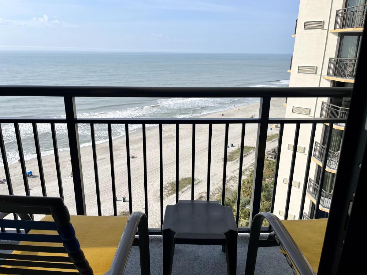 Appartamento Absolute Beach Pet Friendly Myrtle Beach Esterno foto